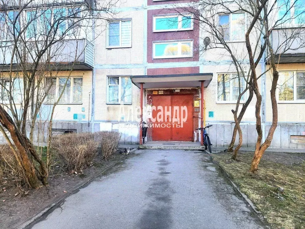 Квартира, 2 комнаты, 43.1 м - Фото 1