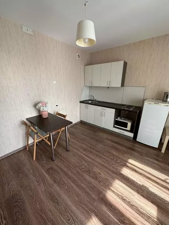 Студия Челябинская область, Челябинск ул. Братьев Кашириных, 119 (23.5 ... - Фото 2