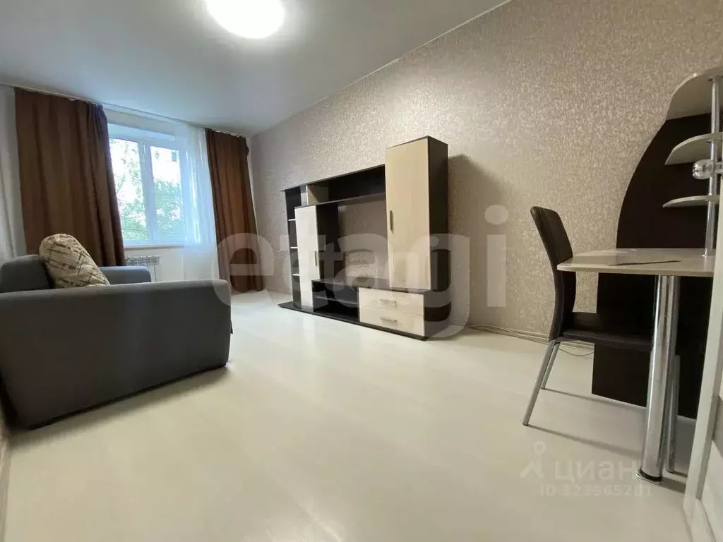 1-к кв. Ярославская область, Ярославль Родниковая ул., 11 (42.0 м) - Фото 1