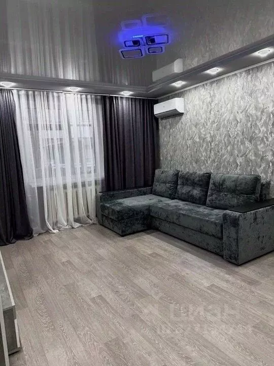 1-к кв. Волгоградская область, Волгоград бул. 30-летия Победы, 80 ... - Фото 1