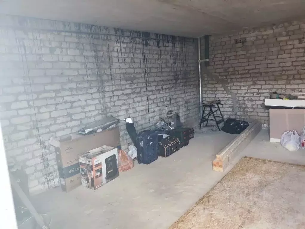 Гараж в Орловская область, Орел ГСК Москвич тер., 43 (27 м) - Фото 1