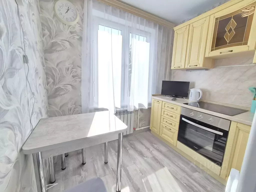 1-к кв. Москва Родниковая ул., 18 (33.0 м) - Фото 2