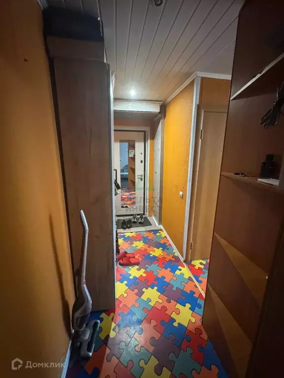 Продаётся 2-к квартира, 50.8 м - Фото 0