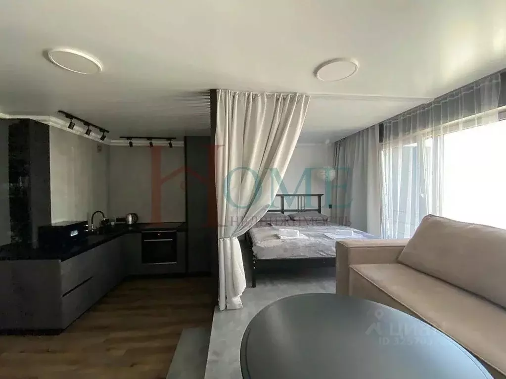 Студия Новосибирская область, Новосибирск ул. Немировича-Данченко, 150 ... - Фото 1