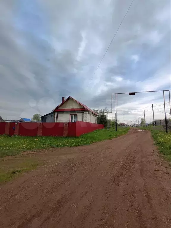 Дом 50,1 м на участке 11 сот. - Фото 1