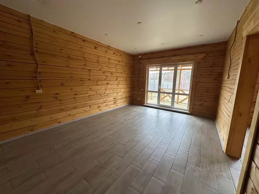 Дом в Иркутская область, Шелеховский район, Баклашинское муниципальное ... - Фото 1