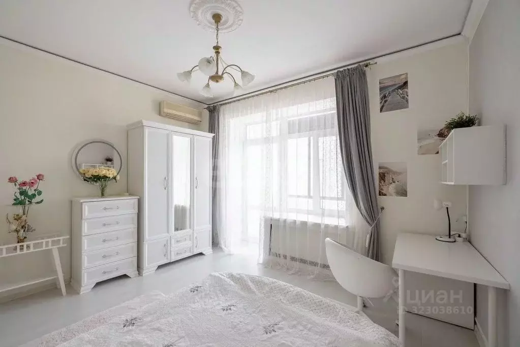 4-к кв. Пермский край, Пермь Екатерининская ул., 87 (141.2 м) - Фото 1