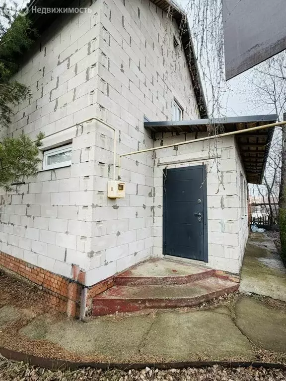 Дом в село Дубовый Умёт, Дачная улица (120 м) - Фото 2