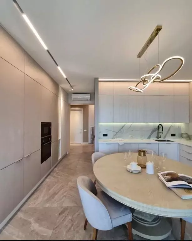 5-к кв. Свердловская область, Екатеринбург ул. Азина, 31 (188.3 м) - Фото 1