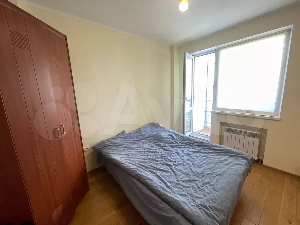 Квартира-студия, 27,6м, 5/9эт. - Фото 1