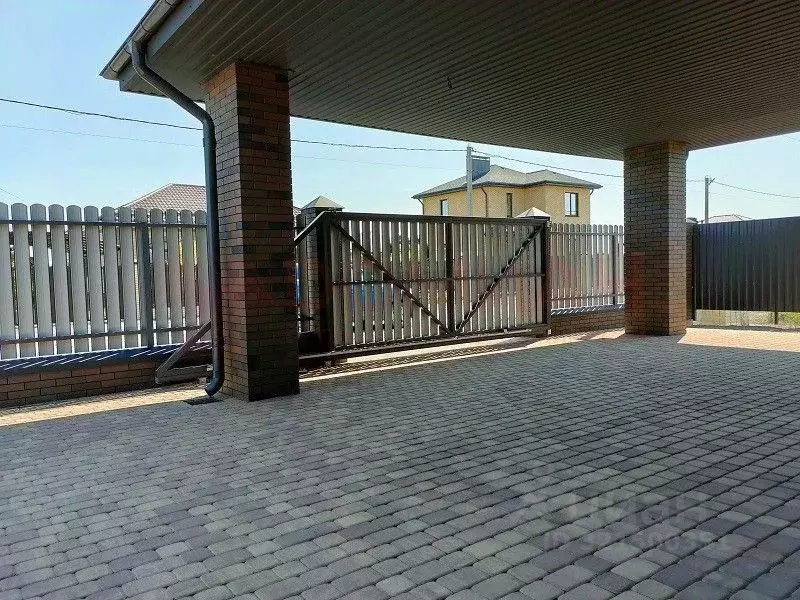 Дом в Ростовская область, Аксайский район, Щепкинское с/пос, пос. ... - Фото 2