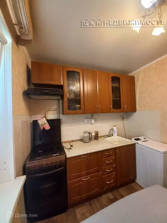 Продаётся 1-к квартира, 35 м - Фото 1