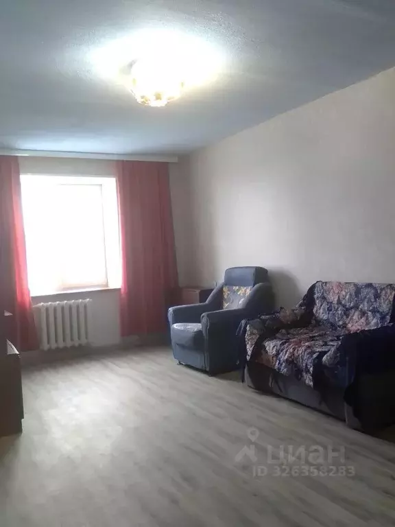 2-к кв. Рязанская область, Рязань Первомайский просп., 74к1 (50.8 м) - Фото 1