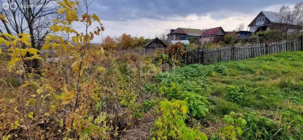 Участок в Барнаул, СНТ Восход (3.5 м) - Фото 0