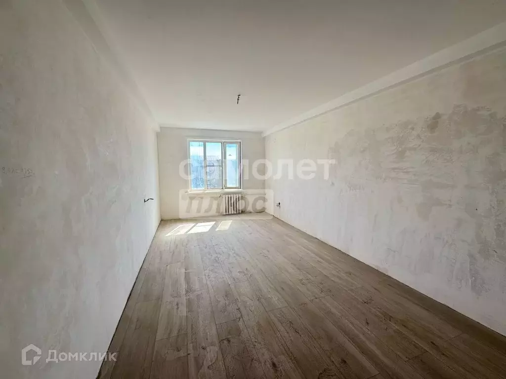 Продаётся 2-к квартира, 51.7 м - Фото 0