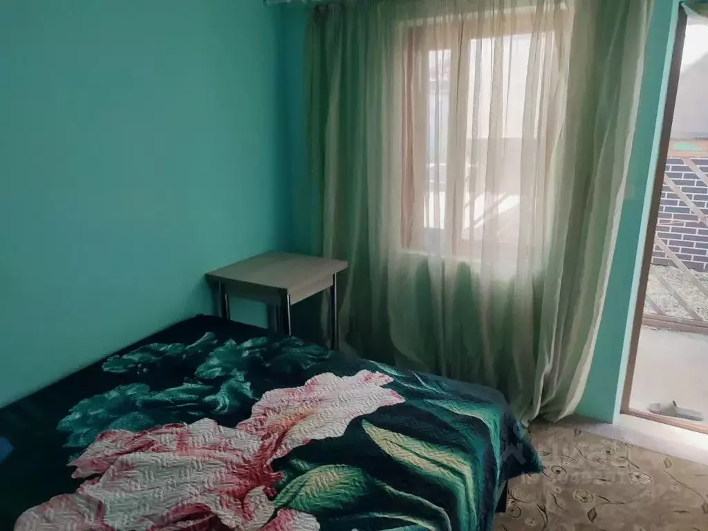 Комната Краснодарский край, Темрюкский район, Ахтанизовское с/пос, ... - Фото 2