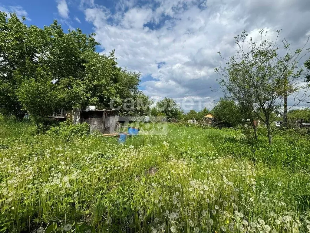 Участок в Нижегородская область, Нижний Новгород № 5 ГАЗ ТСН, 102 (5.0 ... - Фото 2
