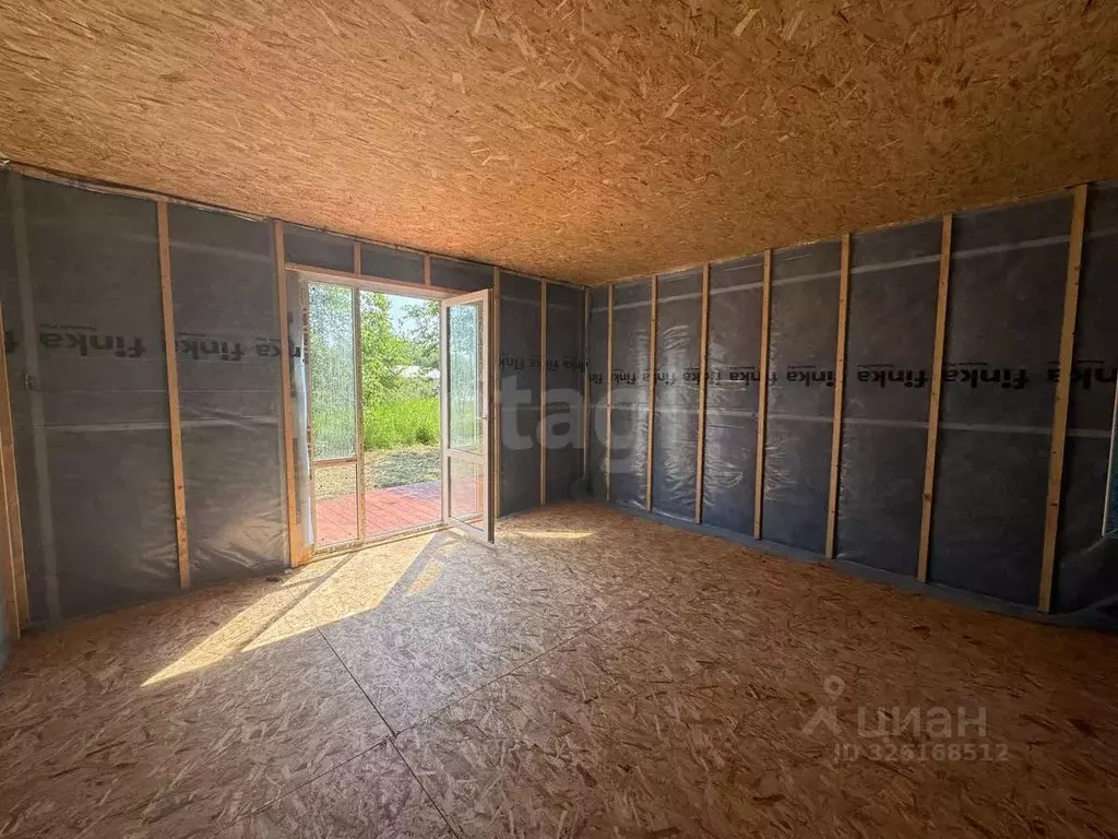 Дом в Камчатский край, Елизовский муниципальный округ, Березка Треста ... - Фото 1