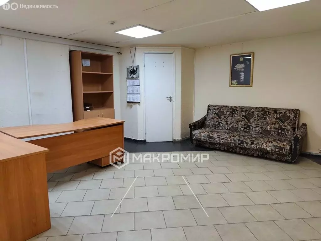 Помещение свободного назначения (36 м) - Фото 1