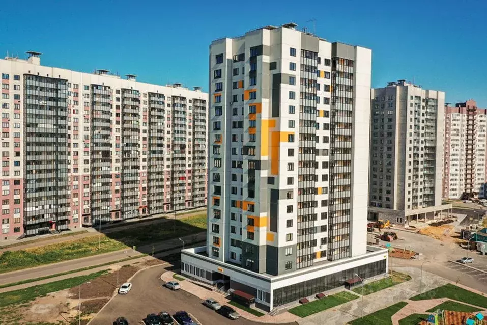 2-к кв. Воронежская область, Воронеж ул. Шибилкина, 9 (49.3 м) - Фото 0