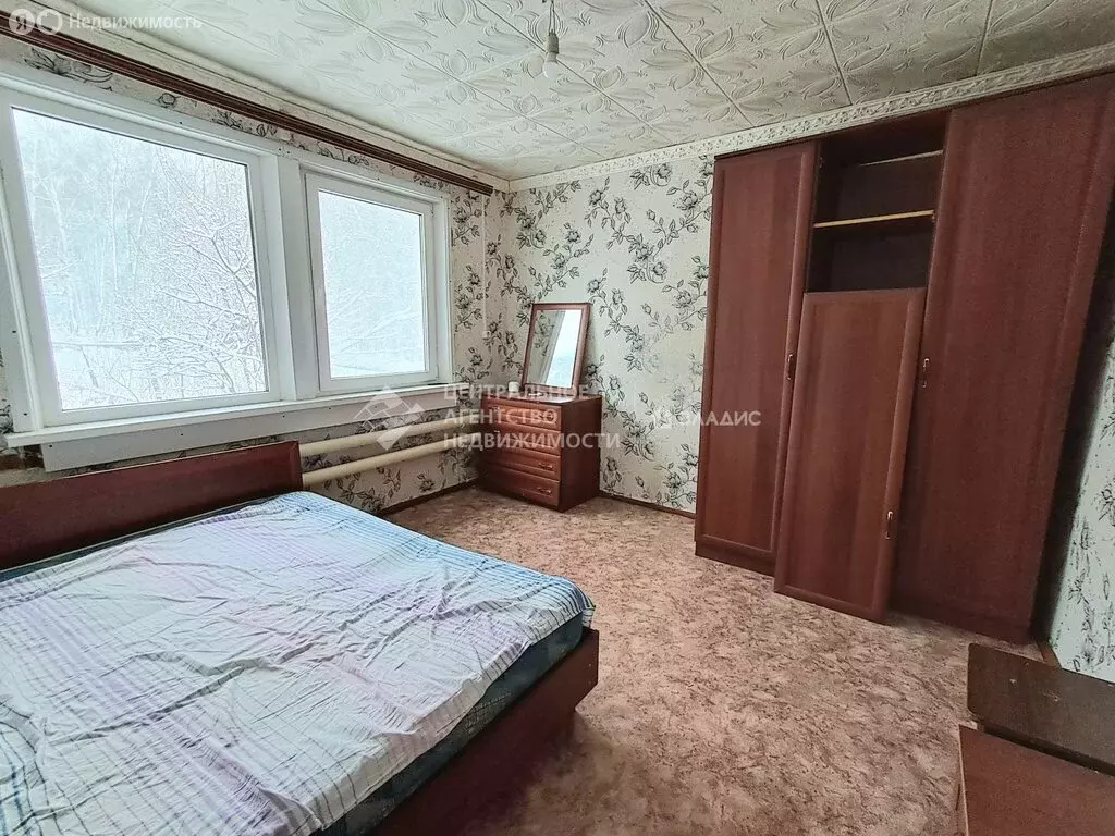 Дом в посёлок станции Касимов, Буровая улица (62.2 м) - Фото 2