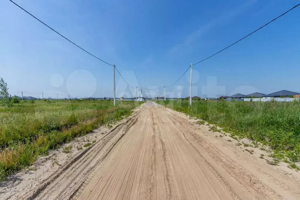 Участок 7,5 сот. (СНТ, ДНП) - Фото 0