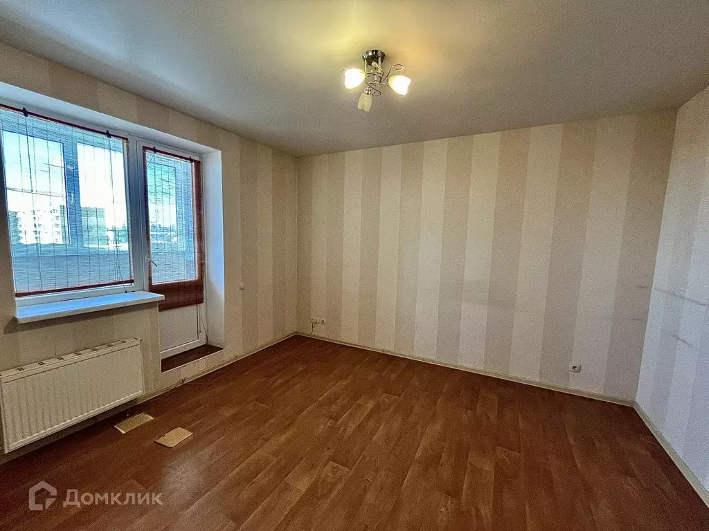 Продаётся 2-к квартира, 53.6 м - Фото 0