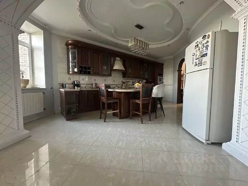 3-к кв. Москва ул. Островитянова, 4 (145.0 м) - Фото 1