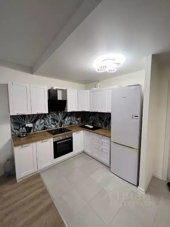 2-к кв. Москва Люблинская ул., 78к3 (41.0 м) - Фото 1