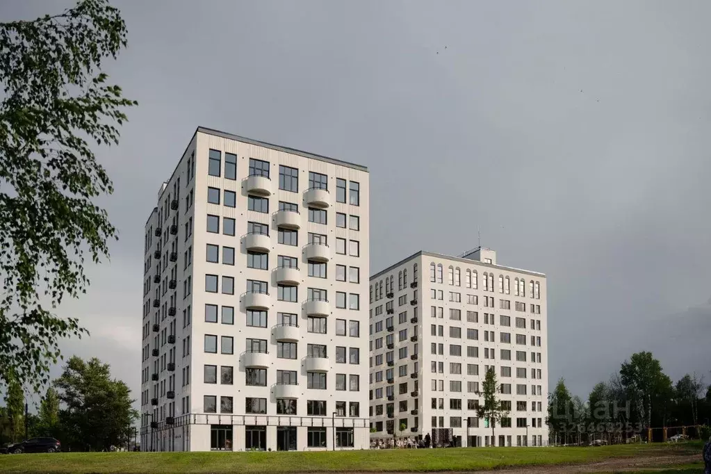 3-к кв. Липецкая область, Елец Радиотехническая ул., 11с1 (74.9 м) - Фото 1