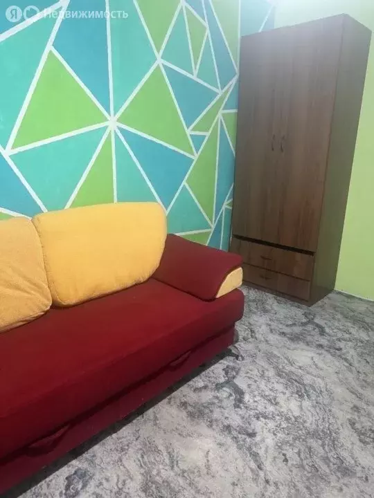 Квартира-студия: Томск, Алтайская улица, 157 (19 м) - Фото 1