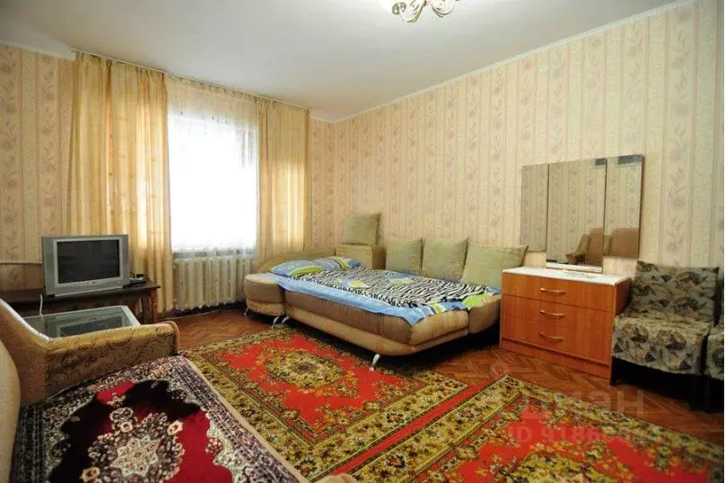 2-к кв. Краснодарский край, Анапа Крымская ул., 250 (60.0 м) - Фото 1