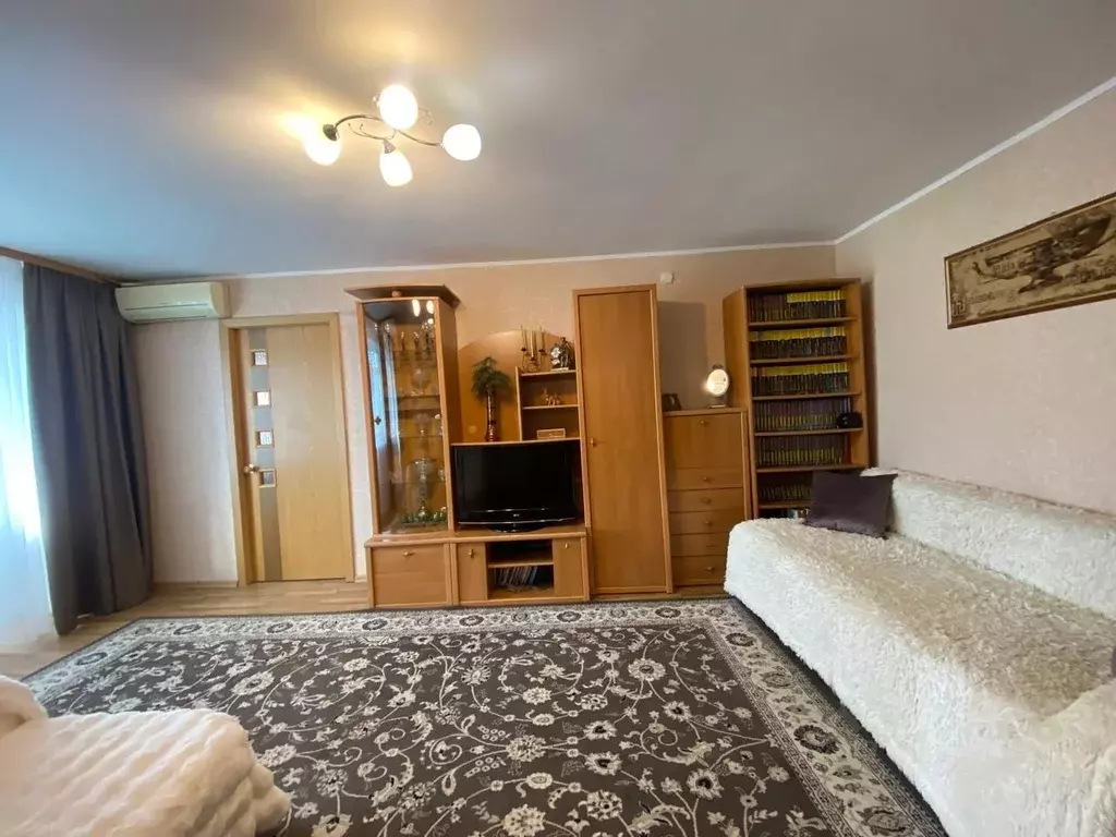 2-к кв. Амурская область, Благовещенск ул. Калинина, 105 (46.0 м) - Фото 1