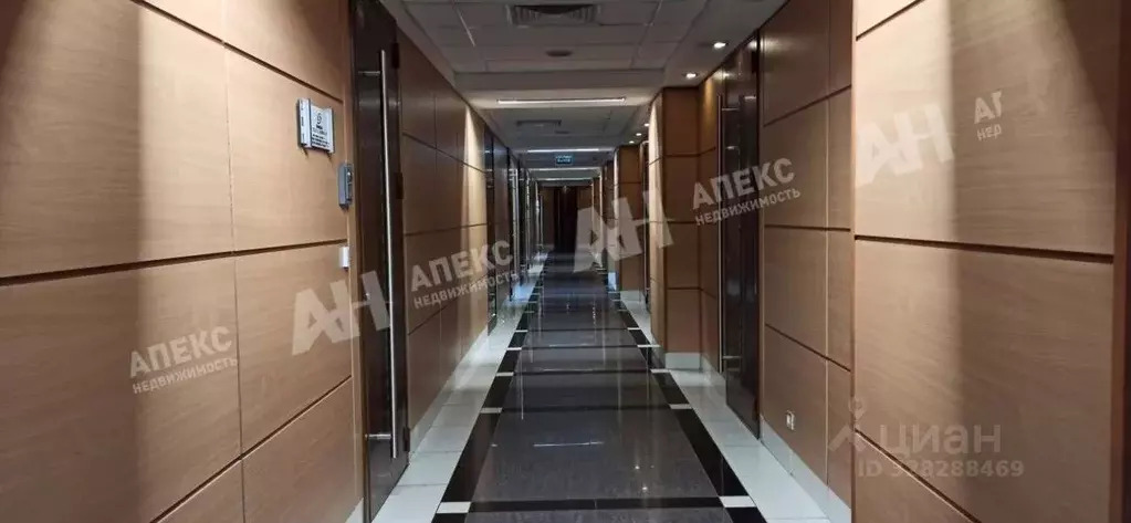 Помещение свободного назначения в Москва Барклая ул., 6С5 (125 м) - Фото 2