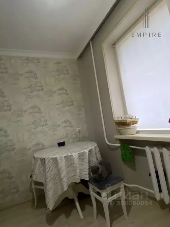 3-к кв. Чеченская республика, Грозный ул. Пугачева, 143 (61.2 м) - Фото 0