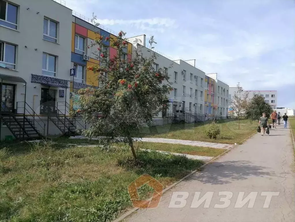 Арендный бизнес в центре Кошелева - Фото 1