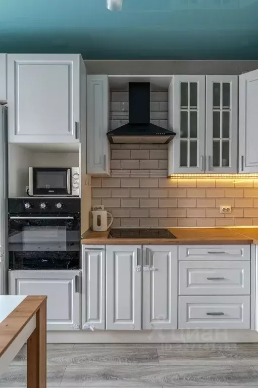 1-к кв. Ленинградская область, Кудрово г. Всеволожский район, ... - Фото 2