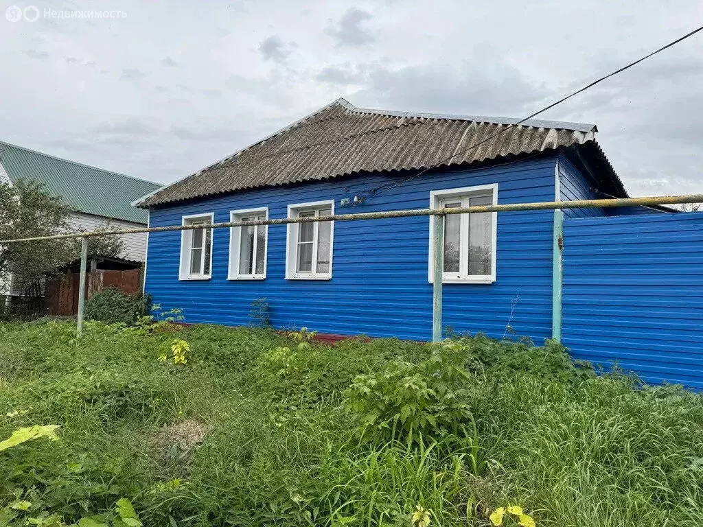 Дом в деревня Александровка, 50 (72 м) - Фото 1