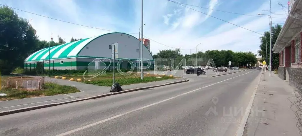 Помещение свободного назначения в Тюменская область, Тюмень ... - Фото 2