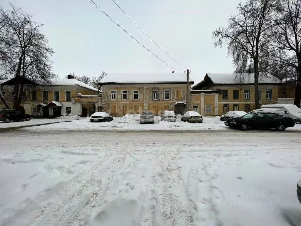 Дом в Тверская область, Осташков Восточный пер., 4 (470 м) - Фото 0