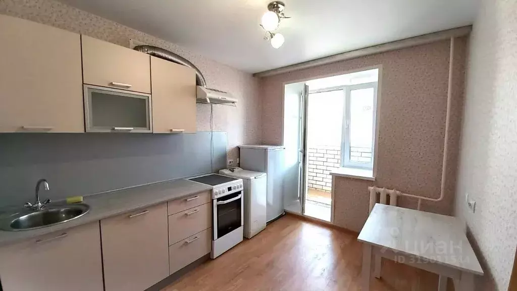 1-к кв. Владимирская область, Владимир ул. Нижняя Дуброва, 17а (38.0 ... - Фото 0