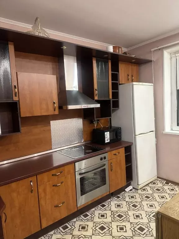 2-к кв. Москва ул. Академика Анохина, 38К4 (53.8 м) - Фото 1