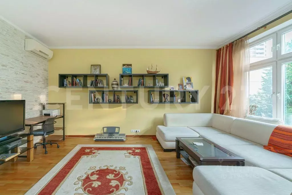 Квартира, 2 комнаты, 94 м - Фото 0
