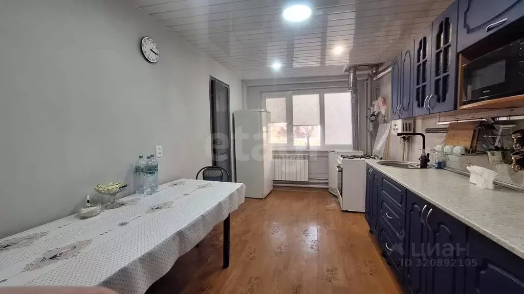 Дом в Ростовская область, Ростов-на-Дону Набережная ул. (65 м) - Фото 2