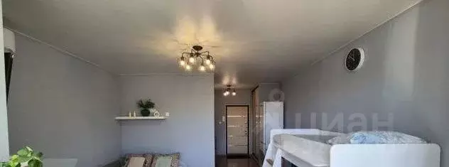 Студия Приморский край, Владивосток Русская ул., 51В (25.7 м) - Фото 2