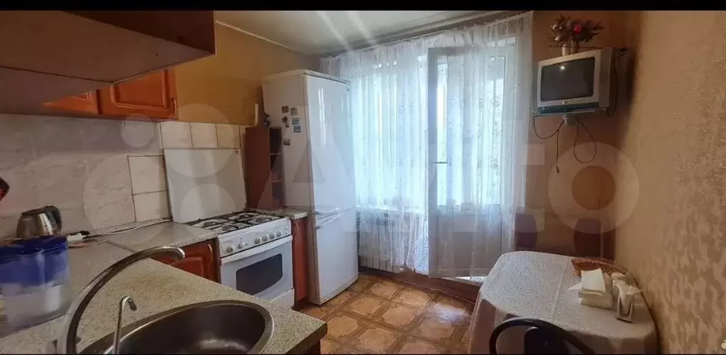 2-к. квартира, 48 м, 5/5 эт. - Фото 1