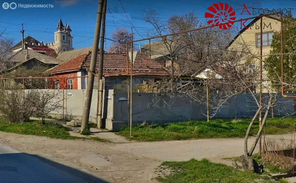 Дом в Феодосия, улица Стамова, 40 (60 м) - Фото 1