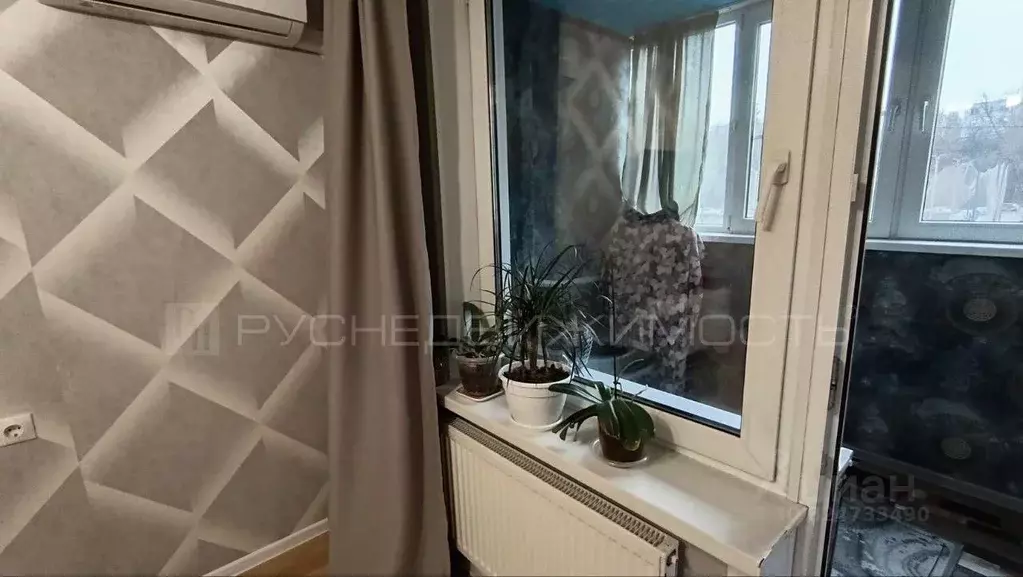 Студия Кировская область, Киров Заводская ул., 6к1 (23.0 м) - Фото 2