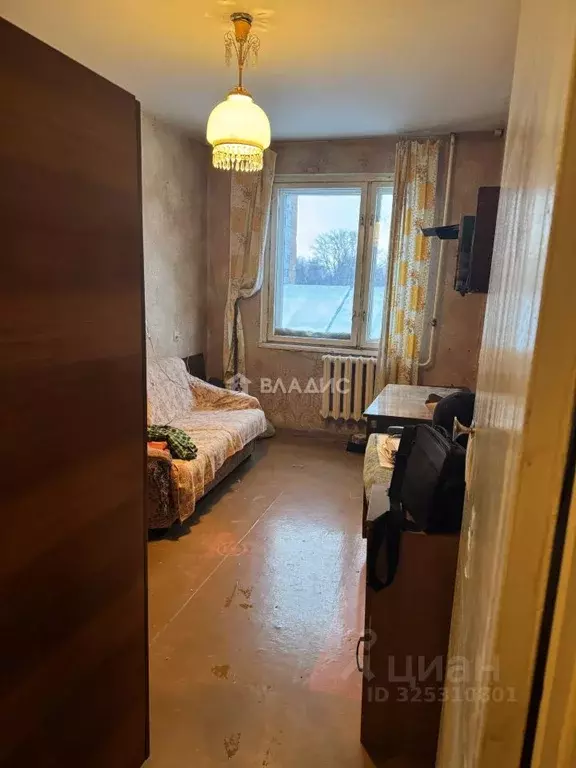 2-к кв. Нижегородская область, Нижний Новгород Кузнечиха жилрайон, ул. ... - Фото 1