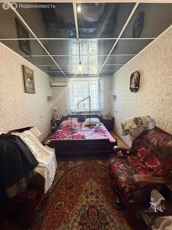 3-комнатная квартира: Евпатория, улица 9 Мая, 39А (71 м) - Фото 1